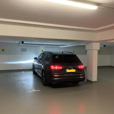 Apartament Feldberg Lounge - Residenz Grafenmatt Zewnętrze zdjęcie