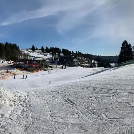 Apartament Feldberg Lounge - Residenz Grafenmatt Zewnętrze zdjęcie