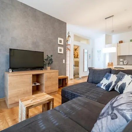 Apartament Feldberg Lounge - Residenz Grafenmatt Zewnętrze zdjęcie