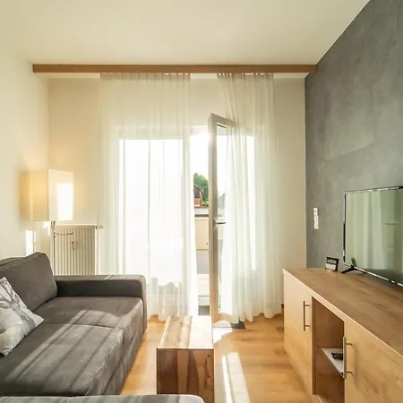 Apartament Feldberg Lounge - Residenz Grafenmatt Zewnętrze zdjęcie
