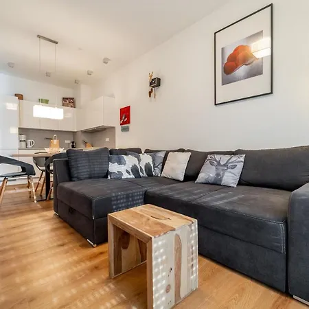 Apartament Feldberg Lounge - Residenz Grafenmatt Zewnętrze zdjęcie