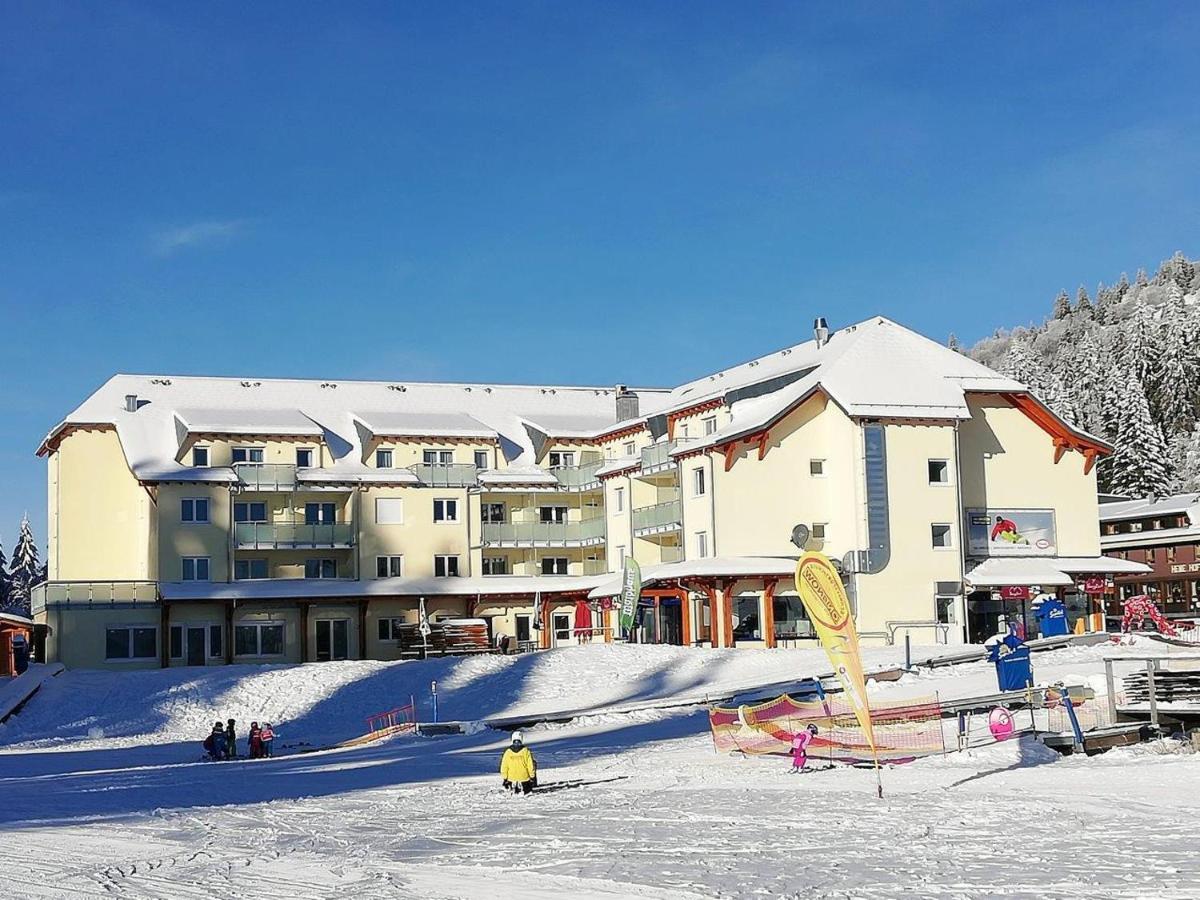 Appartamento Feldberg Lounge - Residenz Grafenmatt Feldberg (Baden-Wurttemberg)