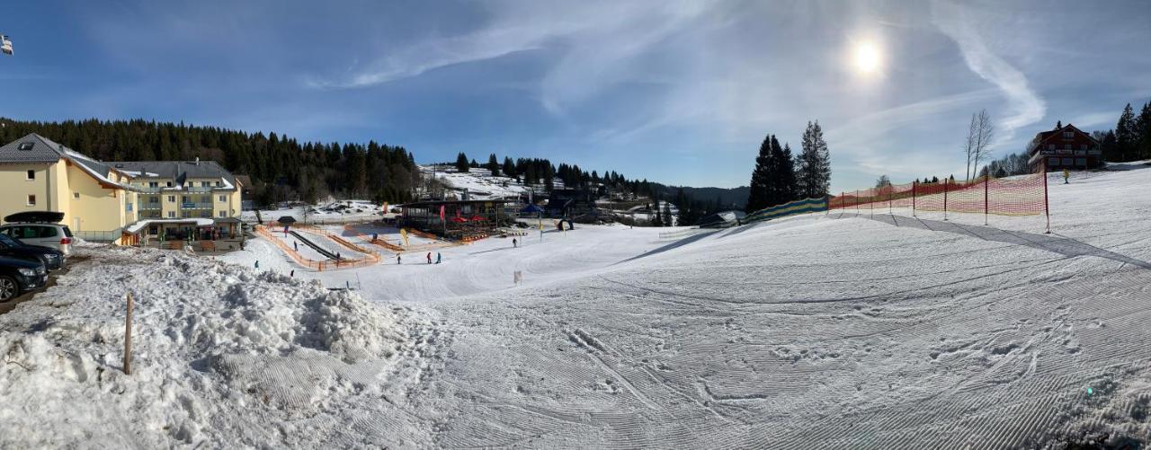 Appartamento Feldberg Lounge - Residenz Grafenmatt Feldberg (Baden-Wurttemberg)