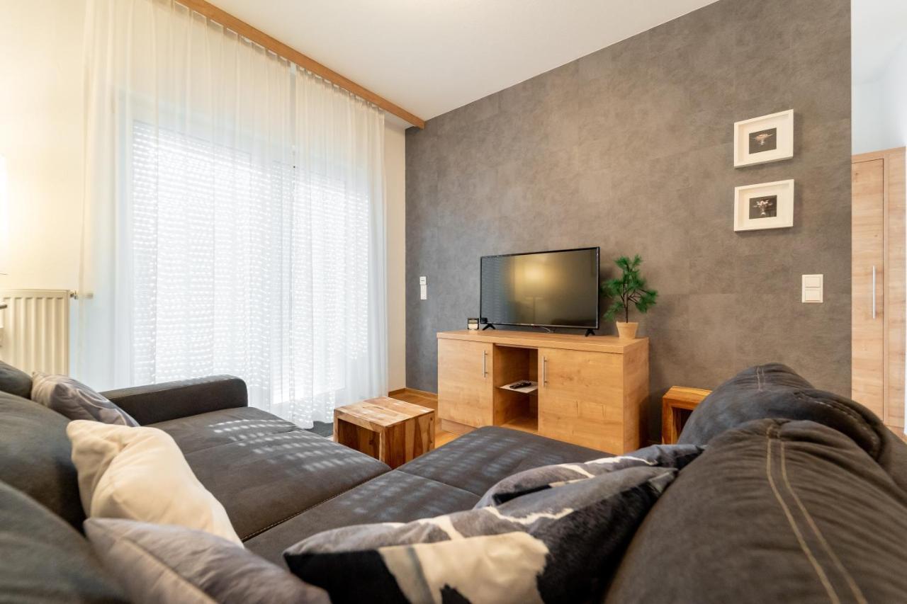 Feldberg Lounge - Residenz Grafenmatt