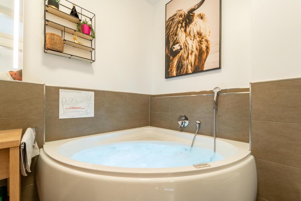 Appartamento Feldberg Lounge - Residenz Grafenmatt *